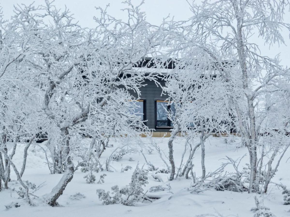 Holiday Home Villa Viima By Interhome 萨利色尔卡 外观 照片