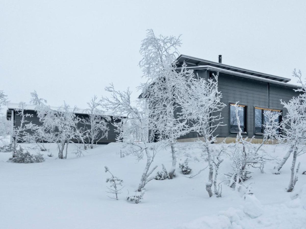 Holiday Home Villa Viima By Interhome 萨利色尔卡 外观 照片