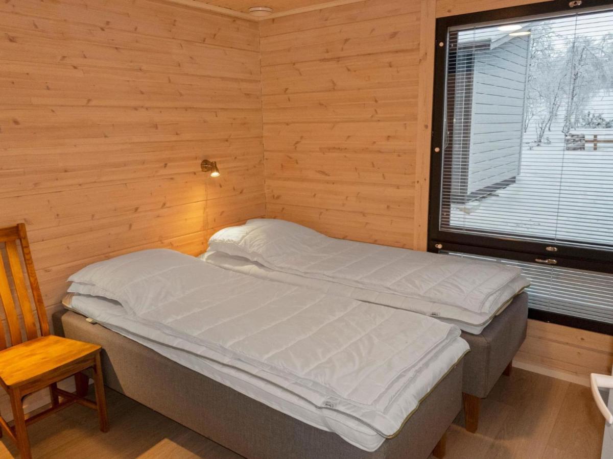 Holiday Home Villa Viima By Interhome 萨利色尔卡 外观 照片