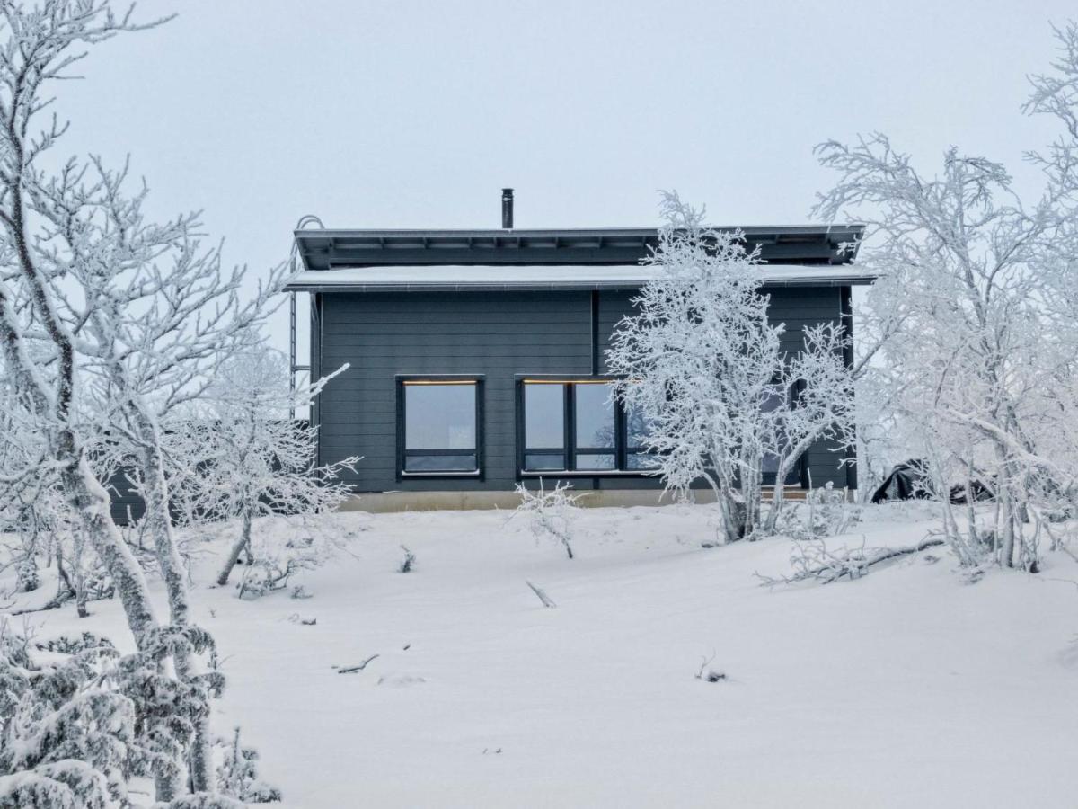 Holiday Home Villa Viima By Interhome 萨利色尔卡 外观 照片