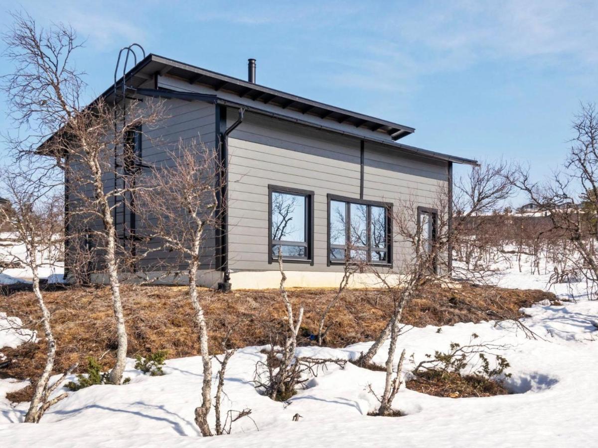 Holiday Home Villa Viima By Interhome 萨利色尔卡 外观 照片